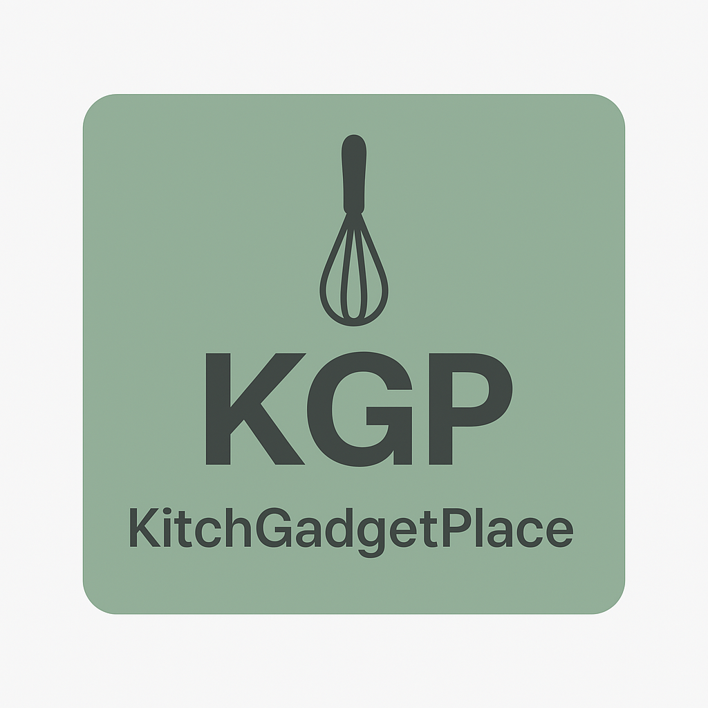 Smart Kitchen. Smarter Living